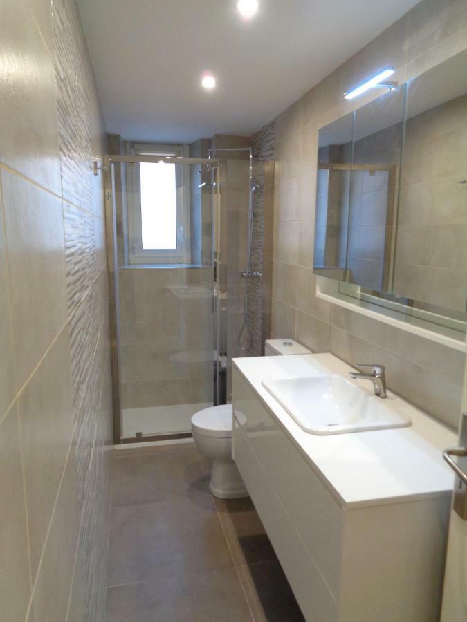 Charming Apartment On The Boarder Of Monaco Beausoleil Exteriér fotografie